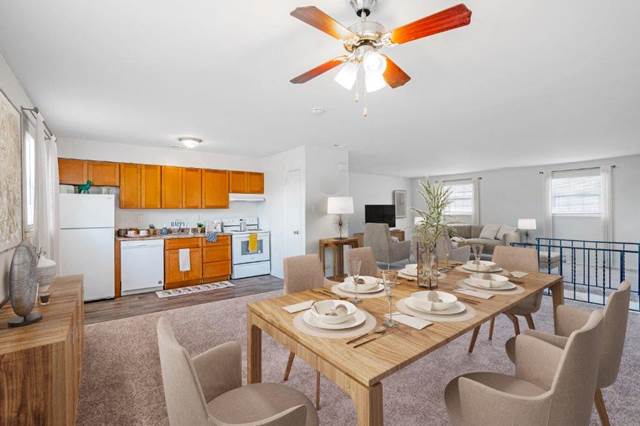 Vineland Village Apartment Homes